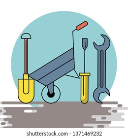Home improvement and tools