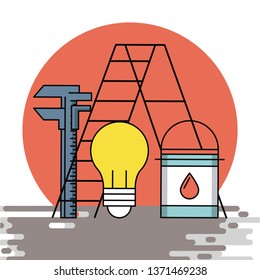 Home improvement and tools