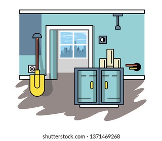 Home improvement and tools