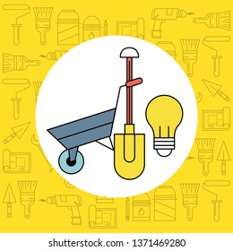 Home improvement and tools