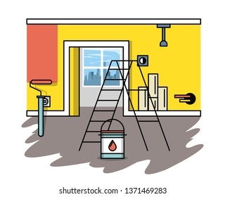 Home improvement and tools