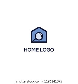 home inspection logo