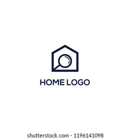 home inspection logo