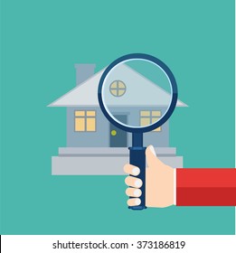 home inspector icon