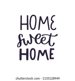 Home inspiration quotes lettering composition phrases. Motivational typography calligraphy graphic design style slogan for shop, promotion, motivation, poster, card, decoration, sticker, party