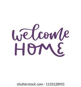 Home inspiration quotes lettering composition phrases. Motivational typography calligraphy graphic design style slogan for shop, promotion, motivation, poster, card, decoration, sticker, party