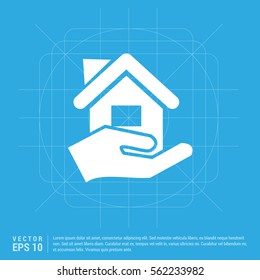 Home Insurance Icon
