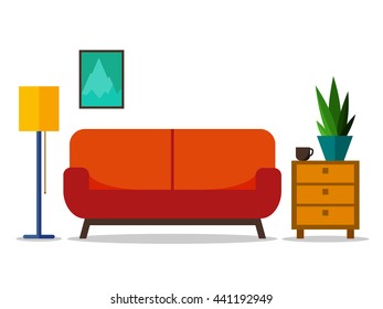 474,387 Home interior icons Images, Stock Photos & Vectors | Shutterstock