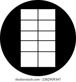 Innenraumfenster ist das eine Symbol für Sie