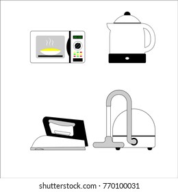 
Home Items Icons