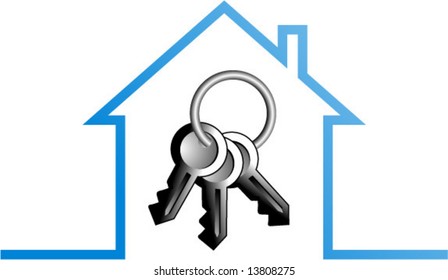 home key