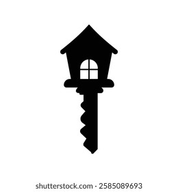 home key combination icon vector design illustration