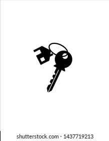 home key icon,vector best flat icon.