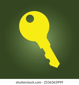 Home key trendy artwork elegant abstract vector illustration colorful useful design.eps