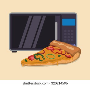 Home Kitchen concept  about supplies icons design, vector illustration 10 eps graphic.