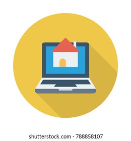 home laptop display 