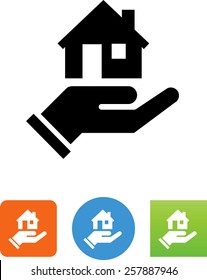 Home Lending Icon
