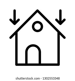 home line icon