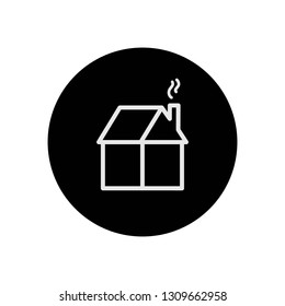 home line icon