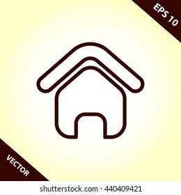 home line icon