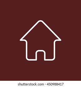 home line icon