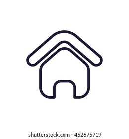 home line icon