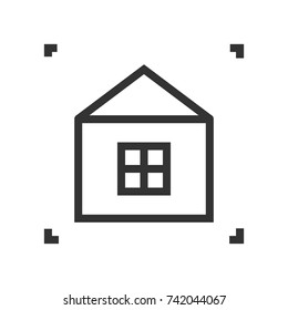 home line icon