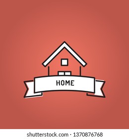 HOME LINE ICON SET