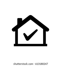 Home Loan Approved Icon