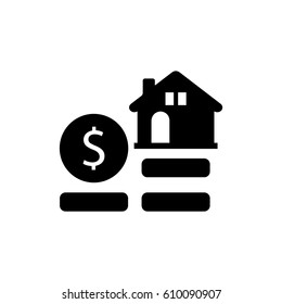 Home Loan Icon