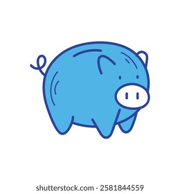 Home Loan icon vector stock illustration