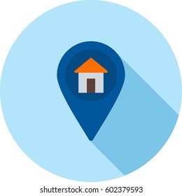 Home Location