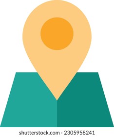 home location located maps tag pin gps 