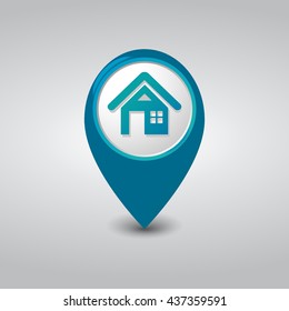 Home Location Tosca Pointer