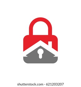 Home and Lock or Security