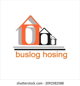 Home And Lodging Project Logo