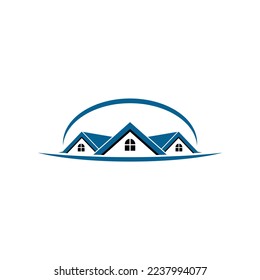 Home logo 22 icon template