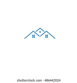 home logo