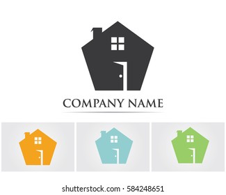 Home logo 