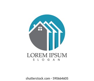 Home logo