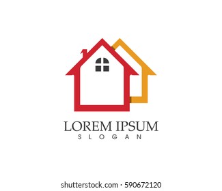 Home logo