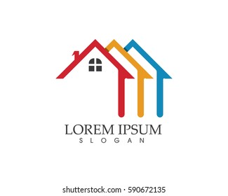 Home logo