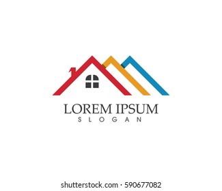Home logo