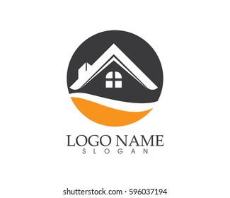 Home logo