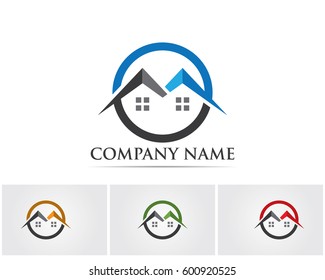 Home logo