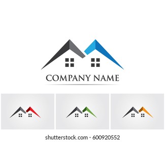 Home logo