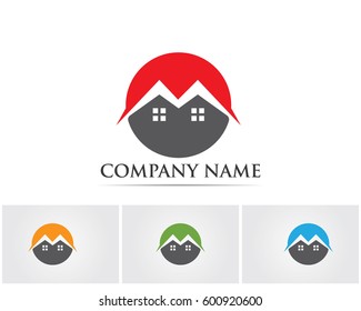 Home logo