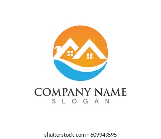 Home logo