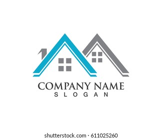 Home logo 