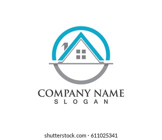 Home logo 